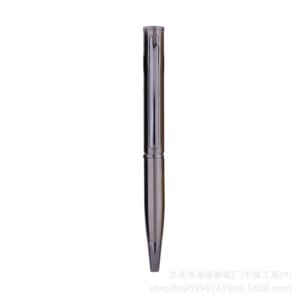 Business Metal Ballpoint Pen with Premium Finish main image 8
