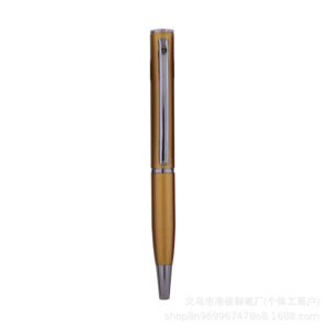 Business Metal Ballpoint Pen with Premium Finish main image 9