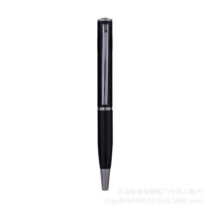 Business Metal Ballpoint Pen with Premium Finish main image 5