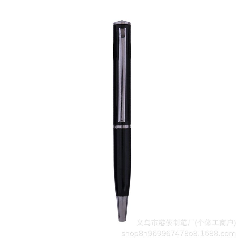 Business Metal Ballpoint Pen with Premium Finish main image 5