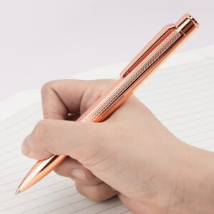 Custom Metal Ballpoint Pen for Corporate Gifts main image 1