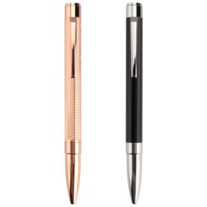 Custom Metal Ballpoint Pen for Corporate Gifts main image 2