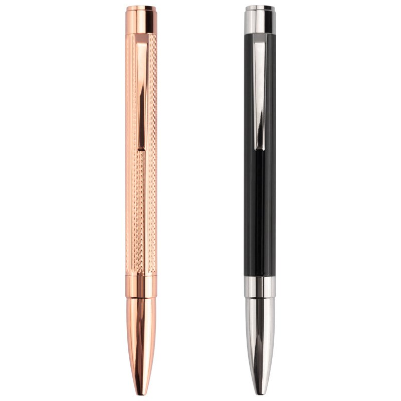 Custom Metal Ballpoint Pen for Corporate Gifts main image 2