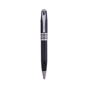 Minimalist Metal Ballpoint Pen with Clip main image 6