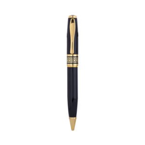 Minimalist Metal Ballpoint Pen with Clip main image 5
