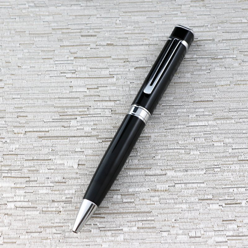 Elegant Metal Ballpoint Pen for Executive Gifts main image 7