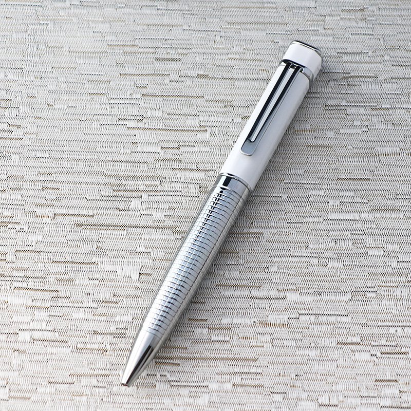 Elegant Metal Ballpoint Pen for Executive Gifts main image 8
