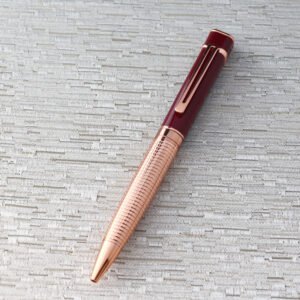 Elegant Metal Ballpoint Pen for Executive Gifts main image 9