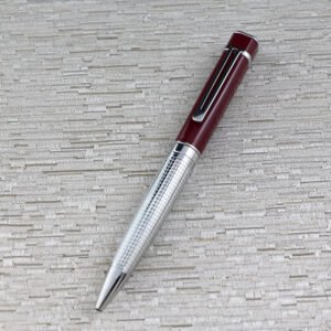 Elegant Metal Ballpoint Pen for Executive Gifts main image 10