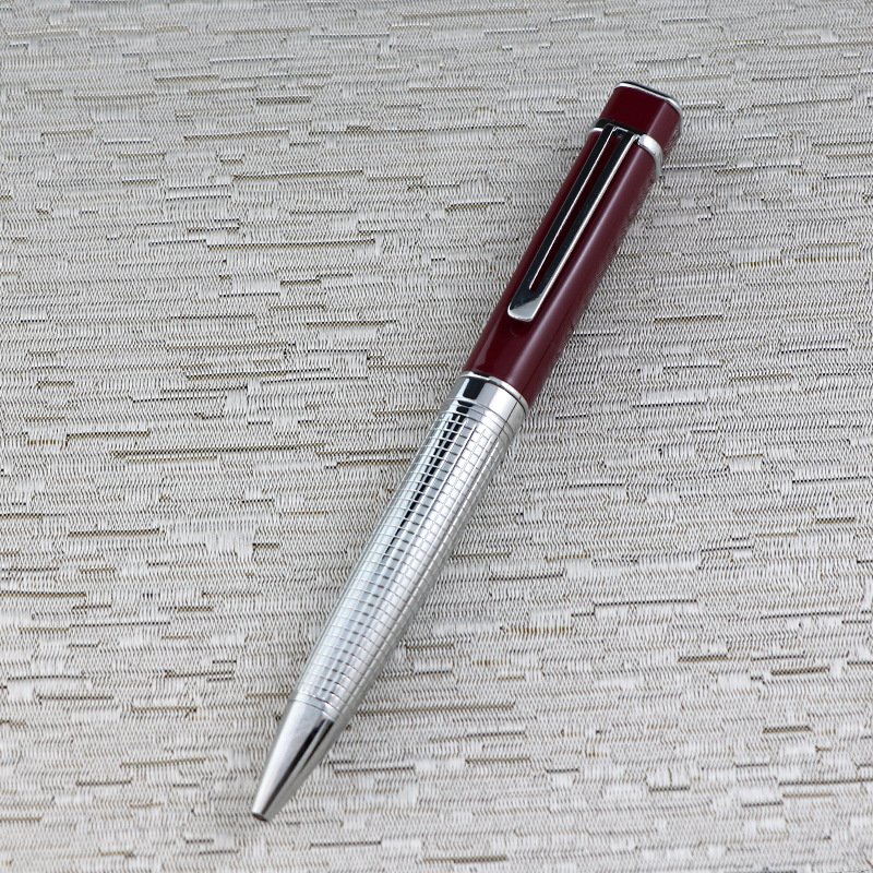 Elegant Metal Ballpoint Pen for Executive Gifts main image 10