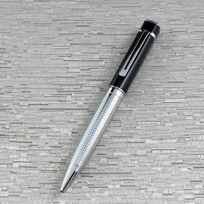 Elegant Metal Ballpoint Pen for Executive Gifts main image 11