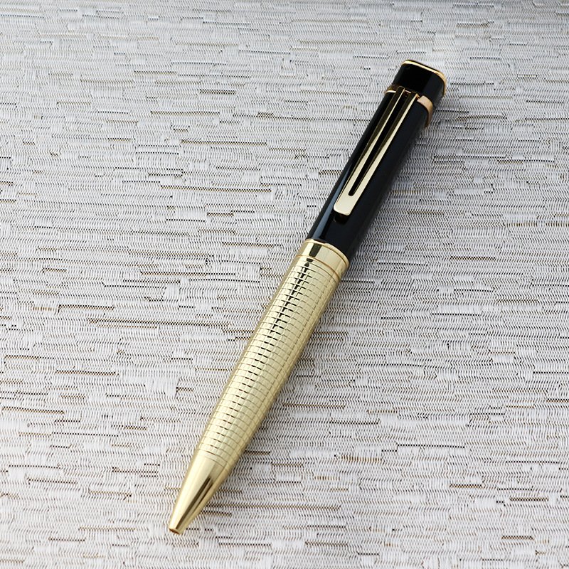 Elegant Metal Ballpoint Pen for Executive Gifts main image 12