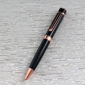 Elegant Metal Ballpoint Pen for Executive Gifts main image 6
