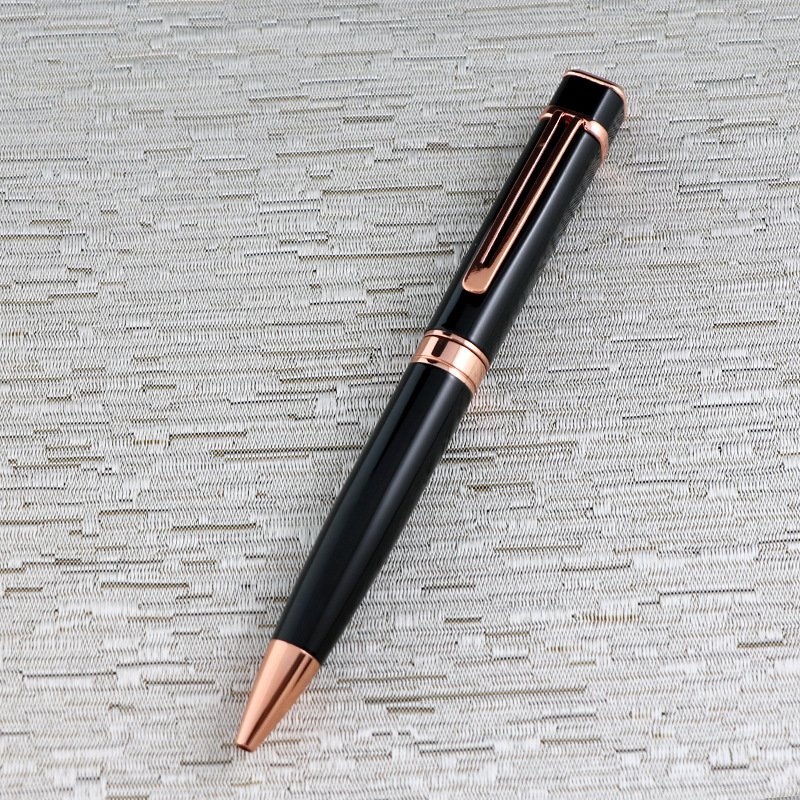 Elegant Metal Ballpoint Pen for Executive Gifts main image 6