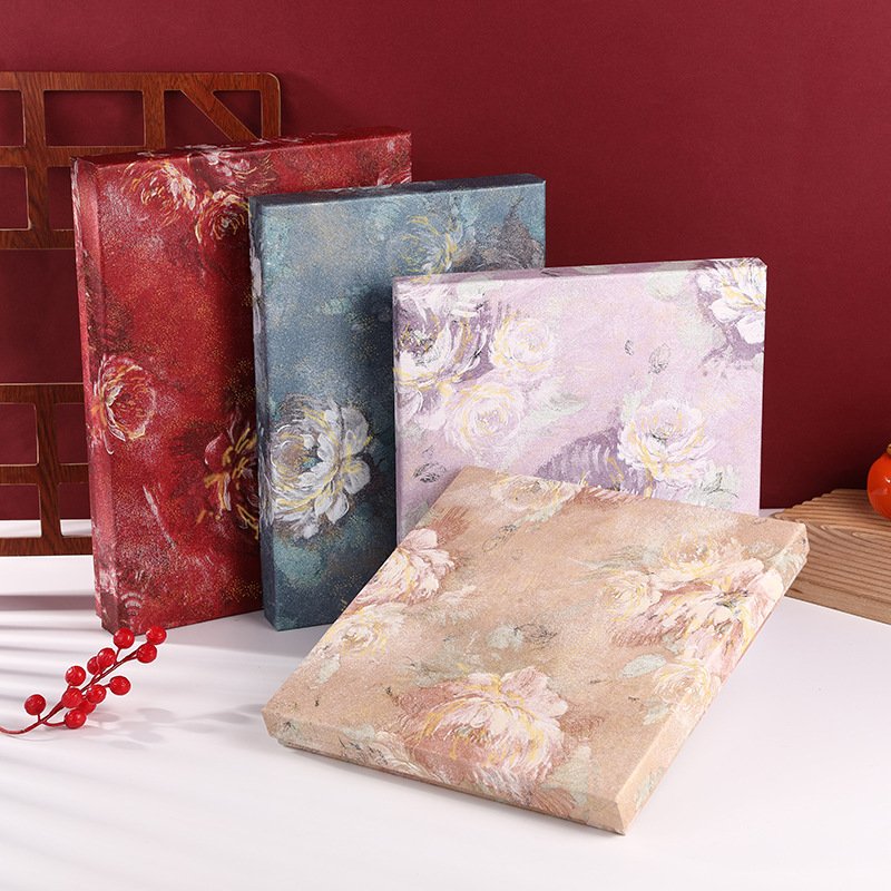 Mother's Day Pink Bow Gift Box for Cosmetics and Apparel detail image 9