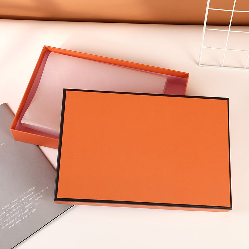 Mother's Day Pink Bow Gift Box for Cosmetics and Apparel detail image 11