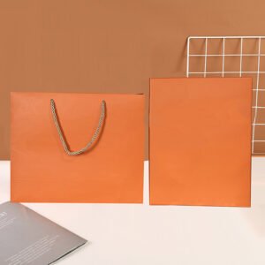 Mother's Day Pink Bow Gift Box for Cosmetics and Apparel main image 12