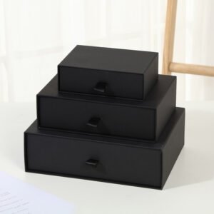 Pull-Out Jewelry and Cosmetic Gift Box main image 9