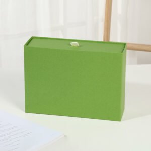 Pull-Out Jewelry and Cosmetic Gift Box main image 16