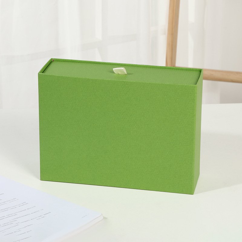 Pull-Out Jewelry and Cosmetic Gift Box main image 16
