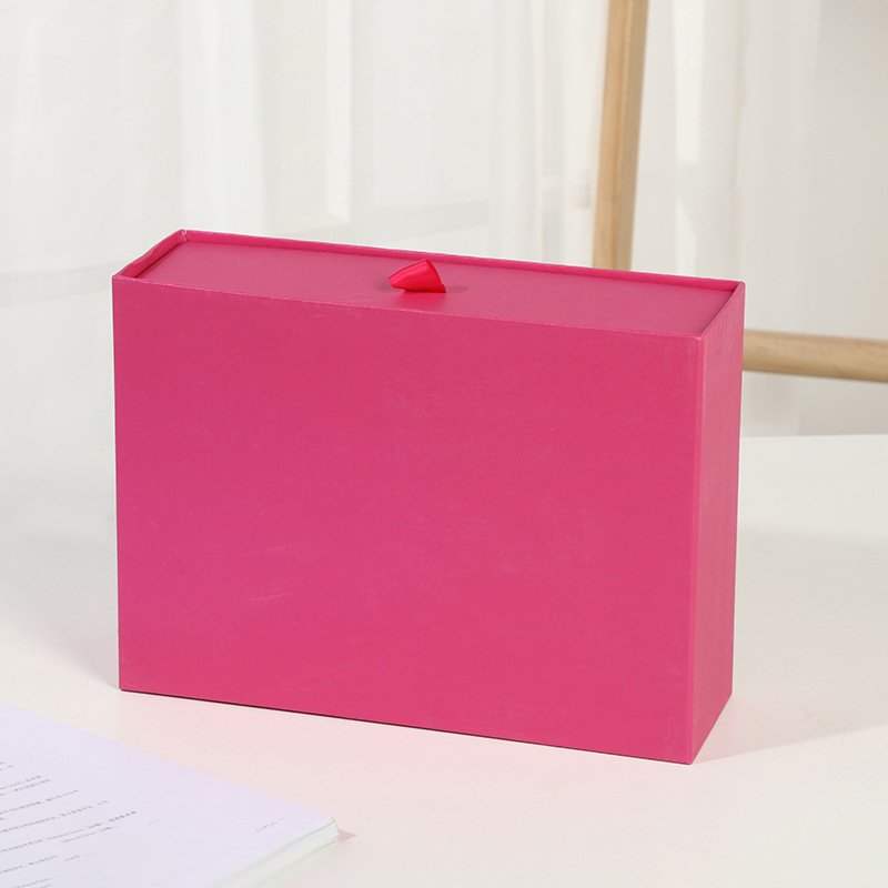 Pull-Out Jewelry and Cosmetic Gift Box main image 17