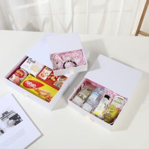Pull-Out Jewelry and Cosmetic Gift Box main image 6