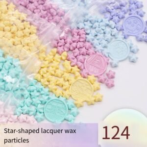 Pearl Color Sealing Wax Beads for Invitations and Crafts main image 1