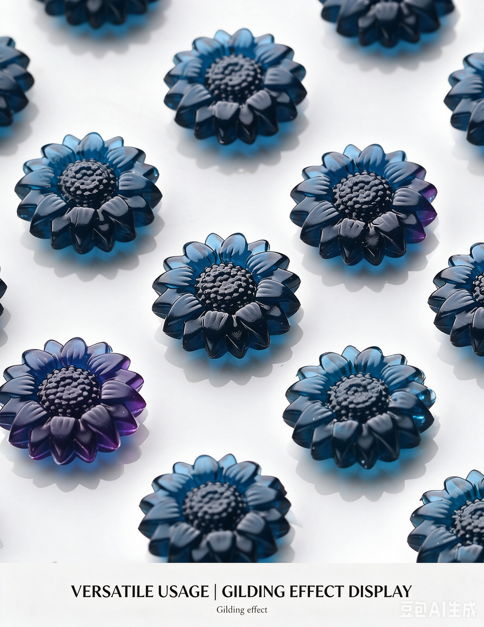 Metallic Sealing Wax Beads for Decorative Stamps detail image 13