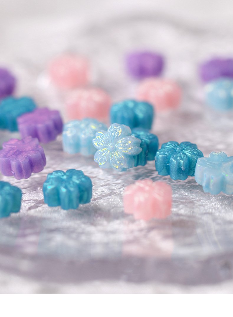 Vintage Sealing Wax Beads for Wedding Invitations detail image 7