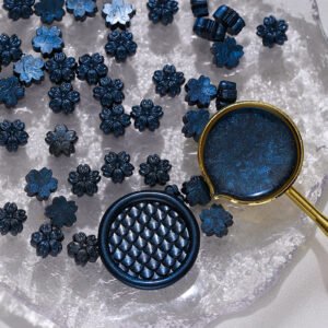 Vintage Sealing Wax Beads for Wedding Invitations main image 9