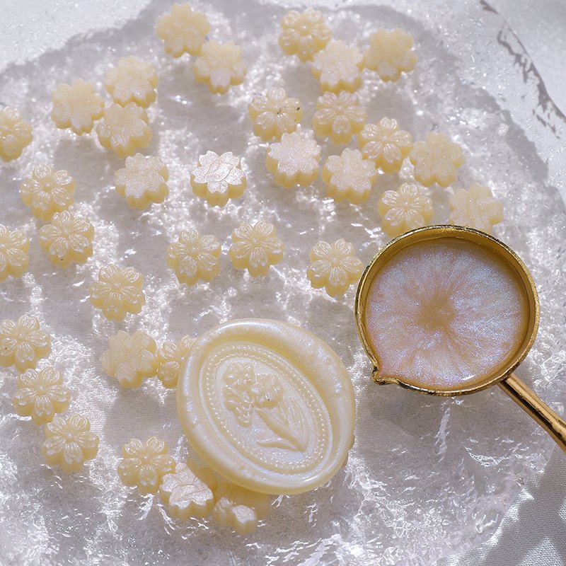 Vintage Sealing Wax Beads for Wedding Invitations main image 20