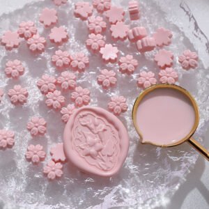 Vintage Sealing Wax Beads for Wedding Invitations main image 26