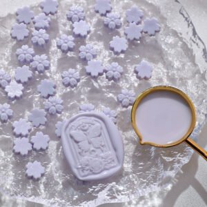 Vintage Sealing Wax Beads for Wedding Invitations main image 27