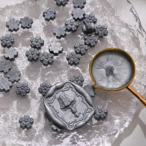 Vintage Sealing Wax Beads for Wedding Invitations main image 32