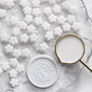 Vintage Sealing Wax Beads for Wedding Invitations main image 33