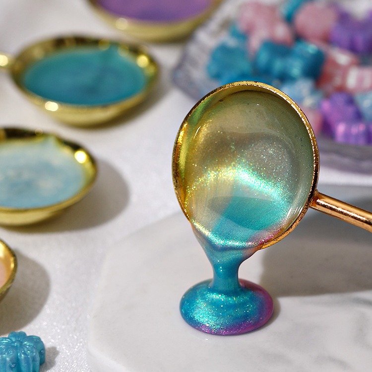 Vintage Sealing Wax Beads for Wedding Invitations main image 2