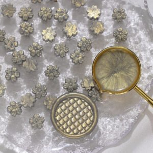 Vintage Sealing Wax Beads for Wedding Invitations main image 6