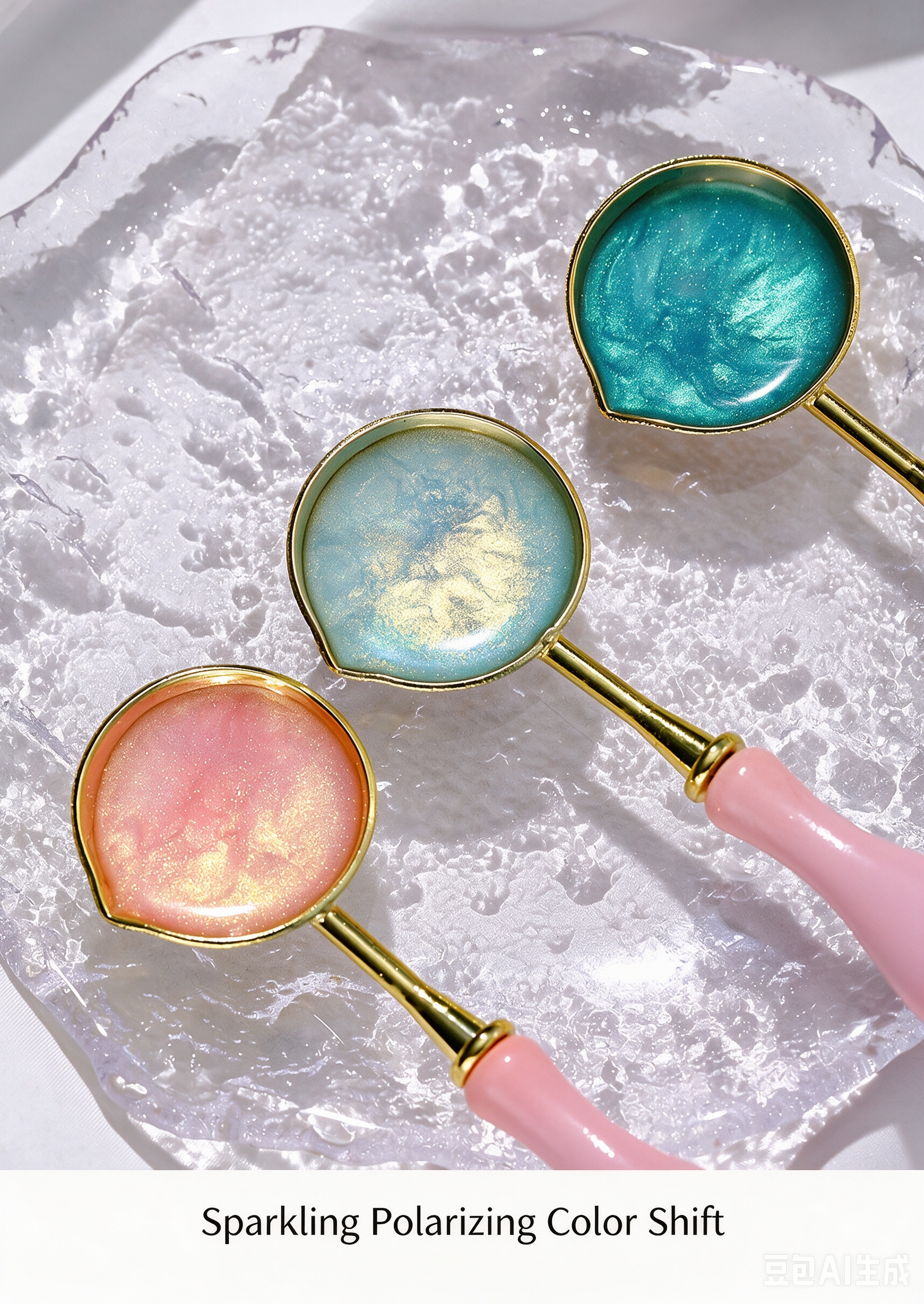 Colorful Sealing Wax Beads for DIY Crafts detail image 6