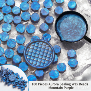 Colorful Sealing Wax Beads for DIY Crafts main image 12
