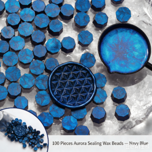 Colorful Sealing Wax Beads for DIY Crafts main image 15