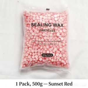 Colorful Sealing Wax Beads for DIY Crafts main image 16