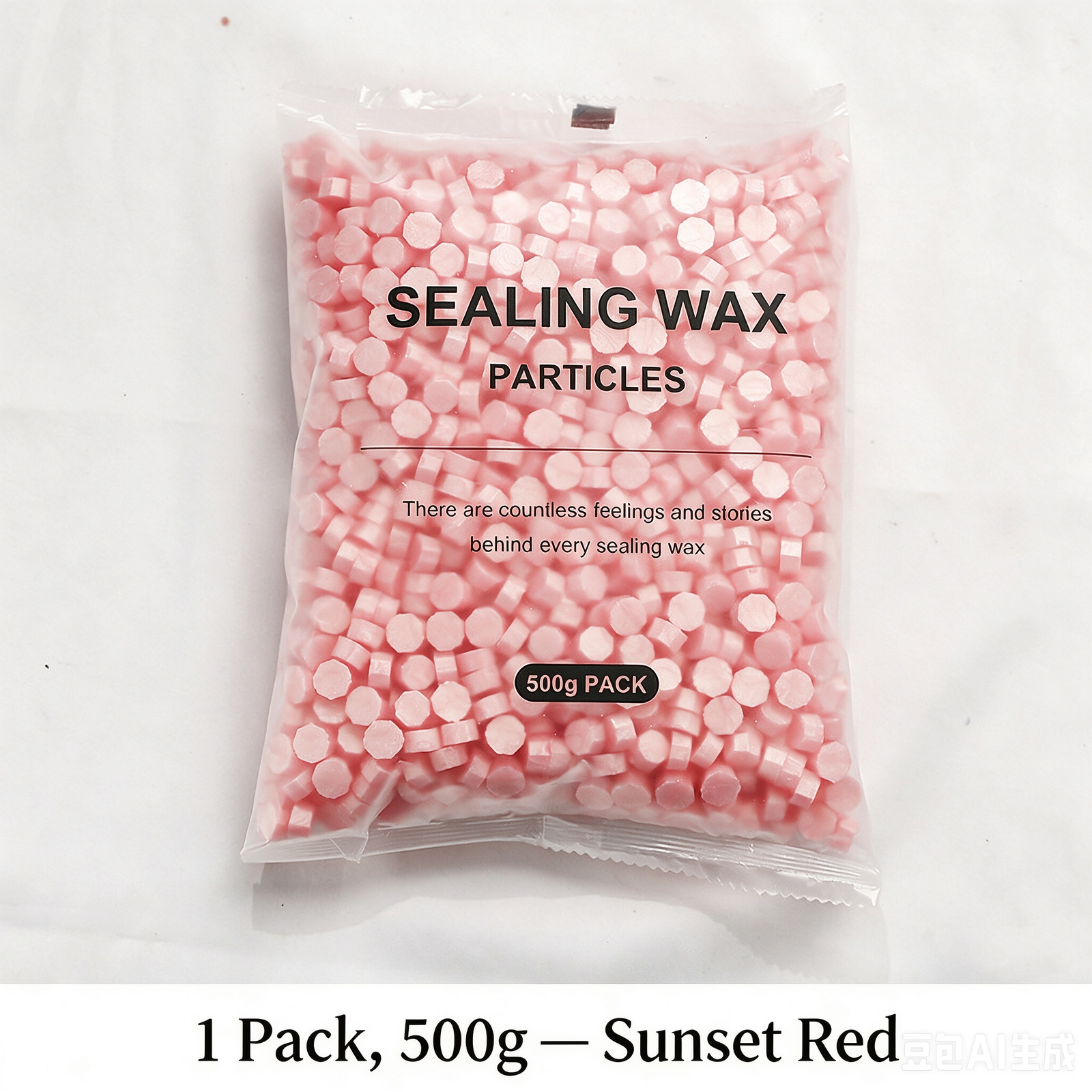 Colorful Sealing Wax Beads for DIY Crafts main image 16