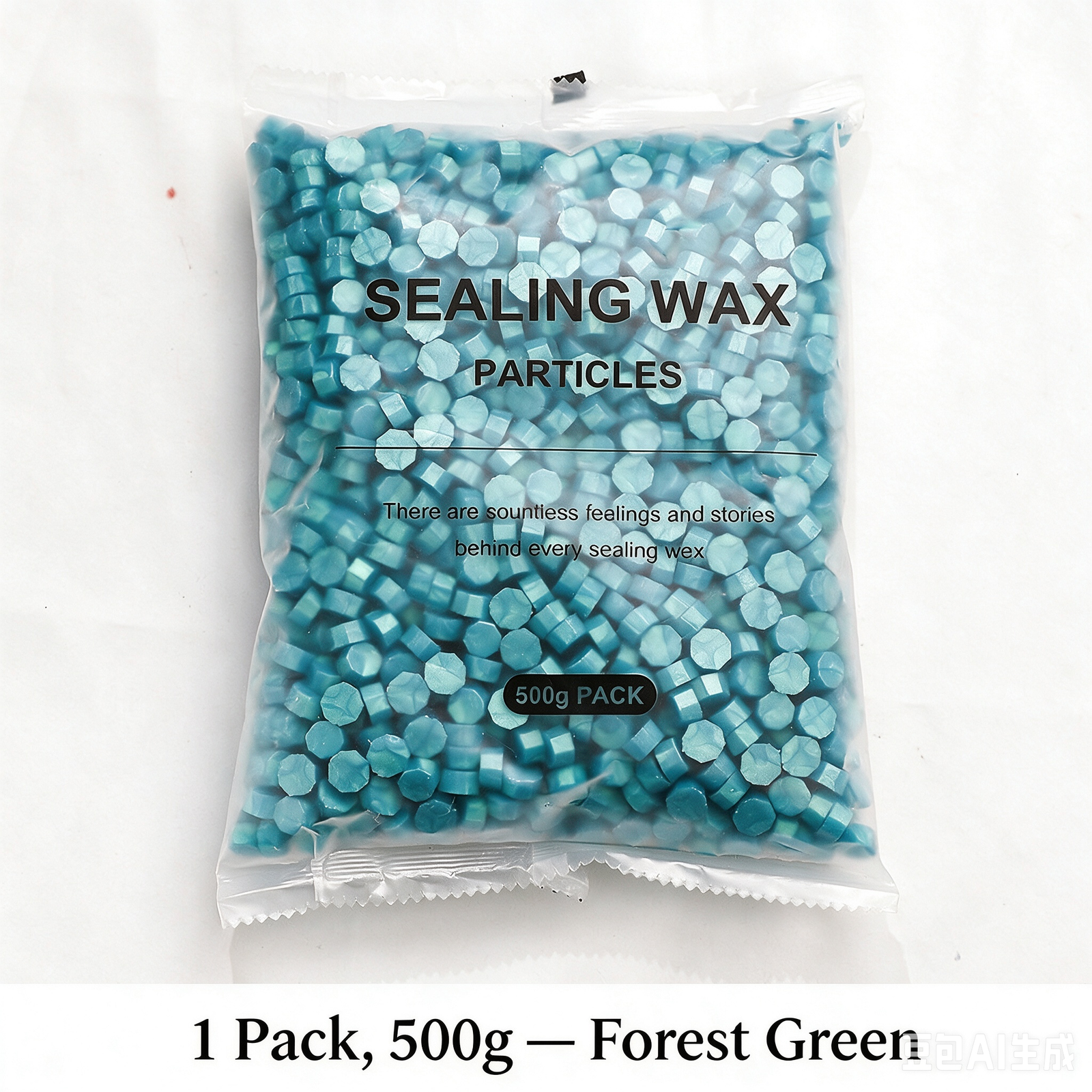 Colorful Sealing Wax Beads for DIY Crafts main image 17