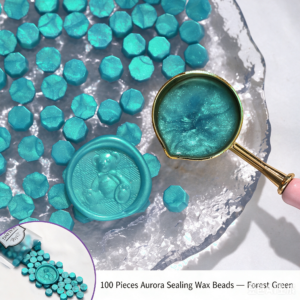 Colorful Sealing Wax Beads for DIY Crafts main image 3