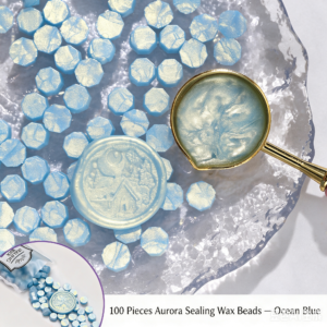 Colorful Sealing Wax Beads for DIY Crafts main image 5