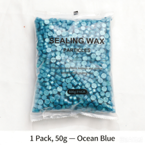 Colorful Sealing Wax Beads for DIY Crafts main image 7