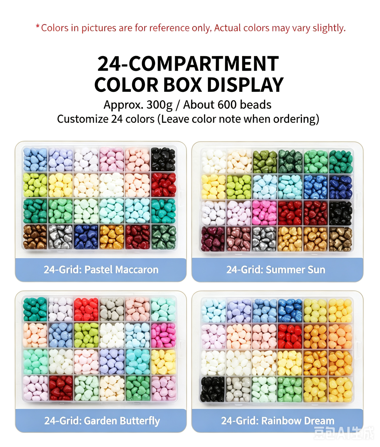 Premium Sealing Wax Beads for Envelope Decoration detail image 19