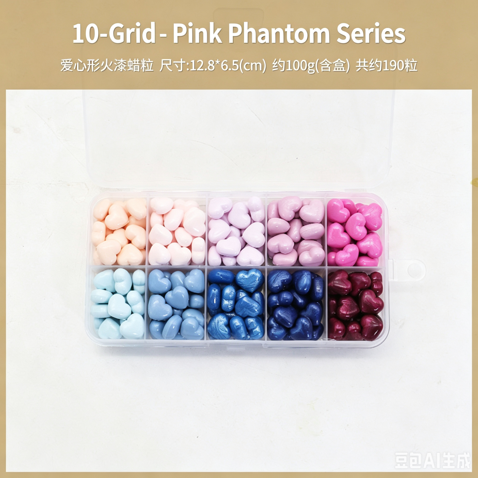 Premium Sealing Wax Beads for Envelope Decoration detail image 20