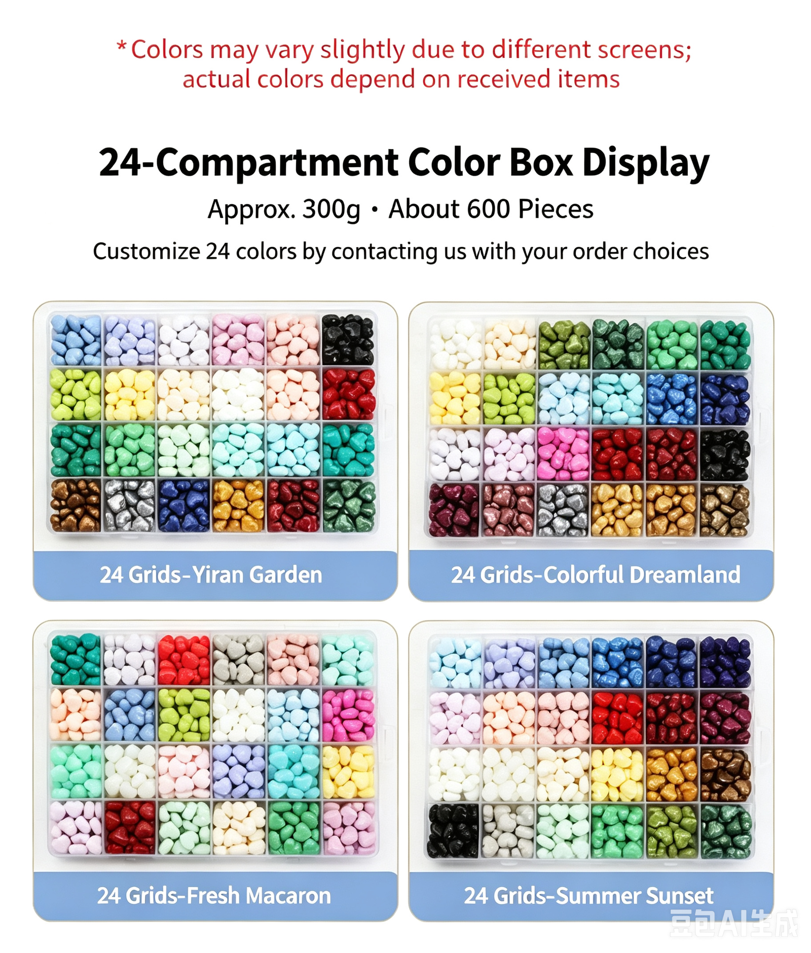 Premium Sealing Wax Beads for Envelope Decoration detail image 7