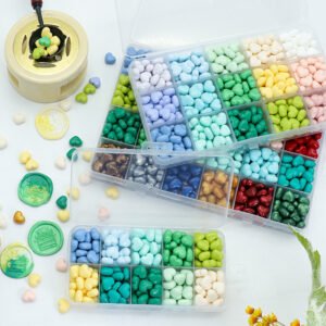 Premium Sealing Wax Beads for Envelope Decoration main image 2